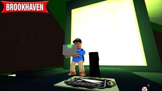 ICH HAB DAS PORTAL GEFUNDEN Brookhaven Roblox Deutsch