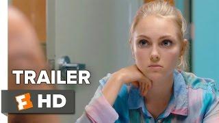 Jack of the Red Hearts Official Trailer 1 2016 - AnnaSophia Robb Famke Janssen Movie HD