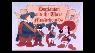 Dogtanian French Theme