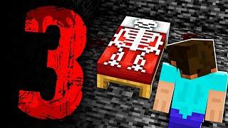 3 TAJEMNICZE HISTORIE GRACZY MINECRAFT  Historie Minecraft odc. 137