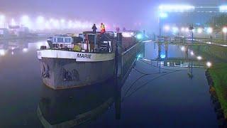 Lübecker Theaterschiff MARIE muss in die Werft