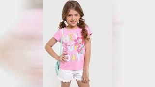 Fashion Filme Moda Infantil Kids Fashion Episódio 3192