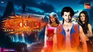 Aladdin Season 4 Coming Soon  Episode 1  Yasmine Revealed  Latest Update