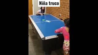 Niña Truco videos random #shorts