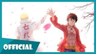 Rap về bộ 3 Naruto One Piece - Phan Ann