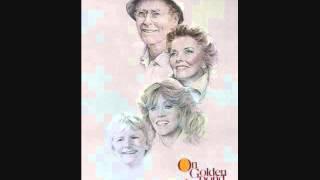 Dave Grusin - On Golden Pond Original Soundtrack Version