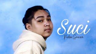 Pudar Gazza - Suci Official Lyric Video