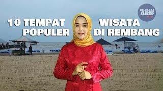 Top 10 Tempat Wisata di Rembang Jawa Tengah Terpopuler