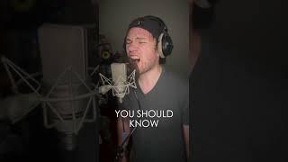 IN THE END - Linkin Park Cover #linkinpark #intheendlinkinpark