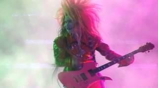 hide solo 1993.12.30 Tokyo Dome RETURNS LIVE