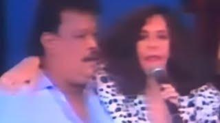 Gal Costa e Tim Maia - Um dia de domingo Fantástico Raridade