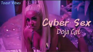 Cyber Sex-Doja CatCantonese LyricsChineseChinese to English