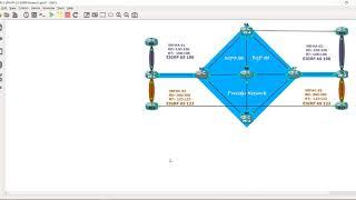 13-MPLS VPN PE CE Routing Protocols EIGRP-Part 1