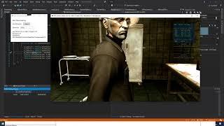 RPCS3 KAMI Resistance 2 Mouse Injection