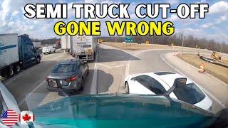 Idiots In Cars Compilation - 544  Dashcam Fails USA & Canada Only