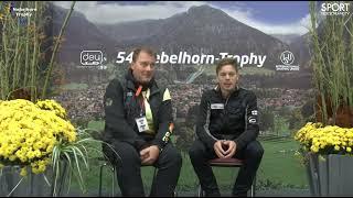 Valtter Virtanen Nebelhorn Trophy SP 2022