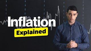 Shapiro Breaks Down the Causes of Inflation