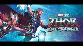 Thor Love and Thunder Teaser Trailer Song  Sweet Child O Mine