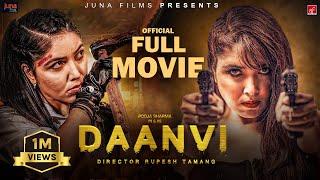 DAANVI Full Movie  Pooja Sharma  Kunsang Bomjan  Akash Shrestha 2024 New Nepali Film