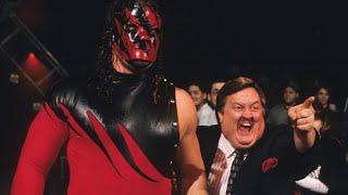 WWE Attitude Era - Kane Best Moments  1997 HD & HQ