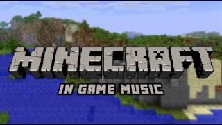 Minecraft In Game Music - creative2