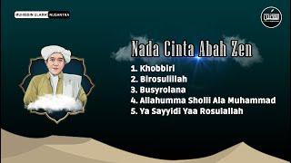 FULL ALBUM SHOLAWAT ABAH GURU SEKUMPUL  Penyejuk Hati