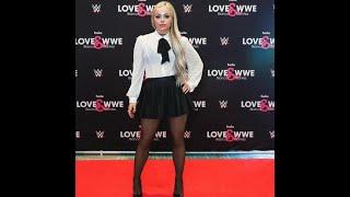 20 Pics of Liv Morgan A.K.A Gionna Daddio Sports Hotties