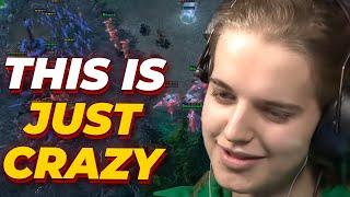 TOP 3 moments when Pro players WENT CRAZY in StarCraft 2 - NaNiWa SoS and Scarlett in StarCraft 2