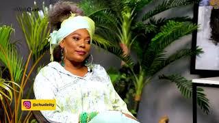 Fela was an icon and role model but he was not a good father says Yeni Kuti Fela’s daughter