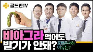 남성갱년기 증상과 극복하는  방법은?