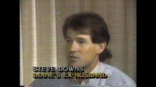 Diane Downs segment - Inside Edition Nov 1989