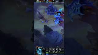 гений или нуб #dota2 #battlepass2022 #collectorscache #dota2shorts #dota2clips