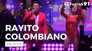 Rayito Colombiano En Vivo Concierto Completo