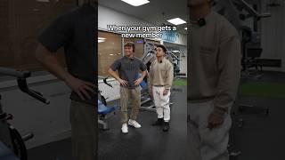 You don’t disrespect my gym #fitness #gym #viral #youtubeshorts #youtubeviral #skits
