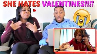 Brandon Rogers CEO Hates Valentines Day OFFENSIVE REACTION