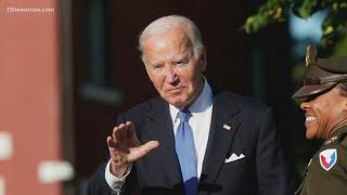 President Joe Biden facing pressure from Democrats after debate performance