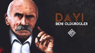 Ramiz Karaeski ft Taladro - Dayı Beni Öldürdüler Mix