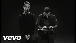 The Presets - Ghosts Official Video