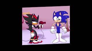 sonic and shadow editsonadow?