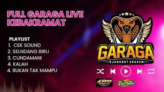 FULL DANGDUT GARAGA TERBAIK 2024 LIVE KEBAKRAMATARS PRODUCTION JILID 1MONICA MULTIMEDIA