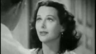 To Hedy Lamarr on Her 95th Birthday