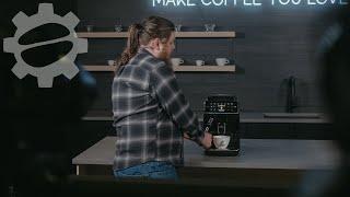 Philips 4300 Superautomatic Espresso Machine  Crew Review