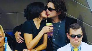 New Update Breaking News Of Kylie Jenner & Timothee Chalamet   It will shock you