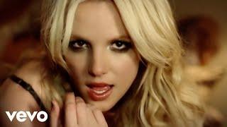 Britney Spears - If U Seek Amy Official HD Video