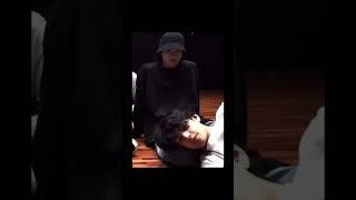 Jungkook’s lap is Taehyung’s personal property  #taekook