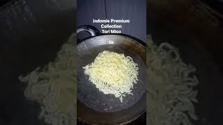 Indomie Tori Miso - Halal #indomie #torimiso #indomietorimiso #mieinstan