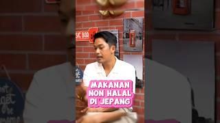  KOK BISA AYAM JADI HARAM #lucu #andretaulany #onadioleonardo #gadingmartin