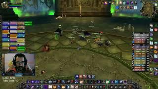 Sunken Temple RAID Shadow Priest DPS PoV All Bosses  SoD Classic WoW