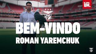 O PRIMEIRO DIA DE YAREMCHUK