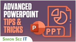 Advanced PowerPoint Hacks Practical Tips to BOOST Your Powerpoint Presentation